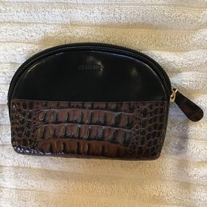 Brahmin Tuscan Cosmetic Bag